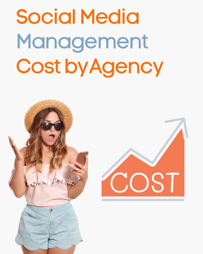 How Much Do Marketing Agencies Charge for Social Media Management in 2026?